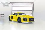 Audi R8 V10 Plus by Fostla.de 2016 года